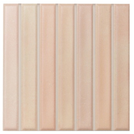 Плитка WOW SWEET BARS Biscuit Matt 11,6x11,6