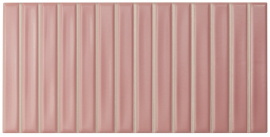 Плитка WOW SWEET BARS Blush Matt 12,5x25