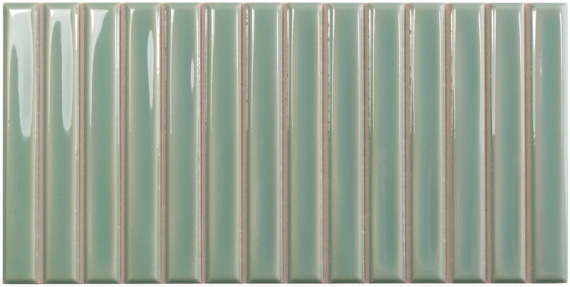 Плитка WOW SWEET BARS Fern 12,5x25