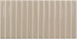 Плитка WOW SWEET BARS Greige 12,5x25