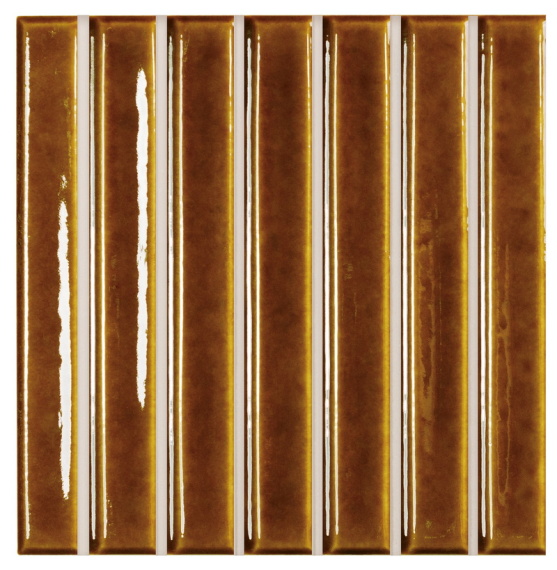 Плитка WOW SWEET BARS Honey Gloss 11,6x11,6