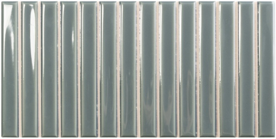 Плитка WOW SWEET BARS Mineral Grey 12,5x25