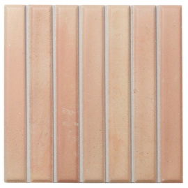 Плитка WOW SWEET BARS Tan Matt 11,6x11,6