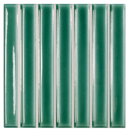 Плитка WOW SWEET BARS Turques Gloss 11,6x11,6