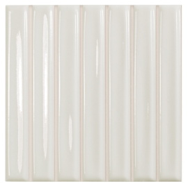 Плитка WOW SWEET BARS White Gloss 11,6x11,6