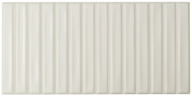Плитка WOW SWEET BARS White Matt 12,5x25