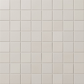 Плитка WOW TESSERAE Play Blanc 28x28
