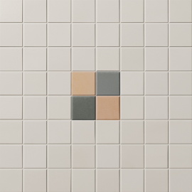 Плитка WOW TESSERAE Play One Frutti 28x28