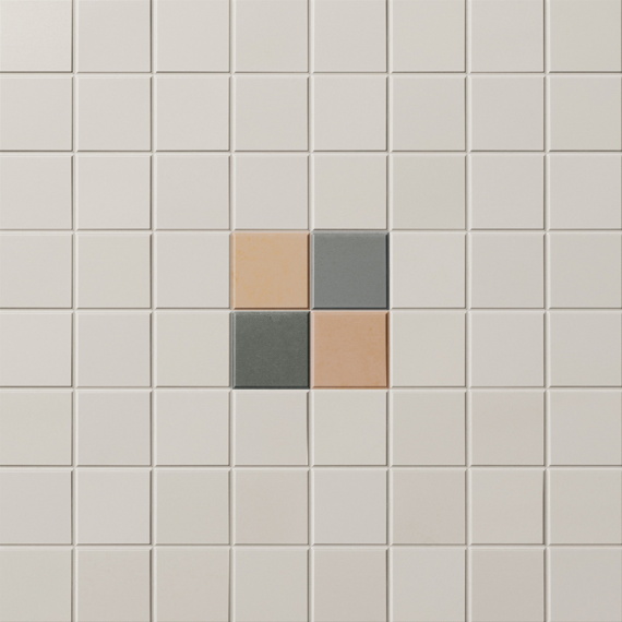 Плитка WOW TESSERAE Play One Frutti 28x28