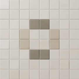 Плитка WOW TESSERAE Play Two Mar 28x28