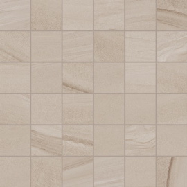 Керамогранит Italon 610110000092 Wonder Desert Mosaico 30x30
