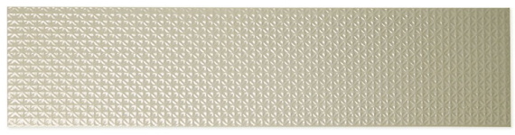 Плитка WOW TEXITURE Pattern Mix Alabaster 6,25x25