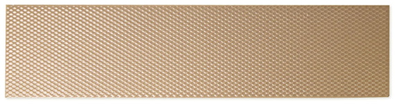 Плитка WOW TEXITURE Pattern Mix Bronze 6,25x25