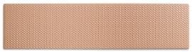 Плитка WOW TEXITURE Pattern Mix Cotto 6,25x25