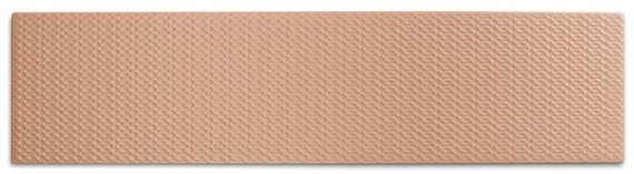 Плитка WOW TEXITURE Pattern Mix Cotto 6,25x25