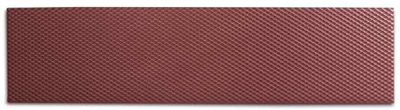 Плитка WOW TEXITURE Pattern Mix Garnet 6,25x25