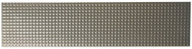 Плитка WOW TEXITURE Pattern Mix Pewter 6,25x25