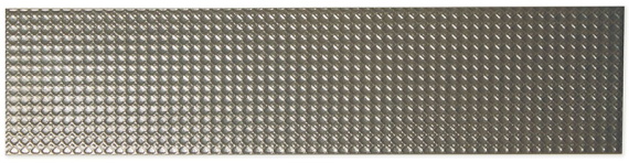 Плитка WOW TEXITURE Pattern Mix Pewter 6,25x25