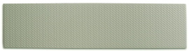 Плитка WOW TEXITURE Pattern Mix Sage 6,25x25