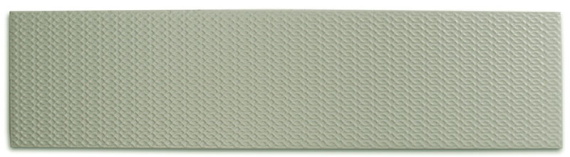 Плитка WOW TEXITURE Pattern Mix Sage 6,25x25
