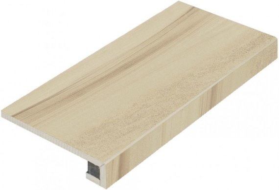 Ступени Italon 620070000613 Wonder Desert Scalino Frontale 33x60