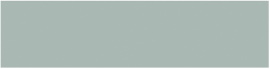 Плитка WOW TWIN PEAKS Liso XL Celadon Green 7,5x30