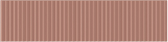 Плитка WOW TWIN PEAKS Low Cotto 7,5x30