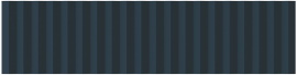 Плитка WOW TWIN PEAKS Med Aegean Blue 7,5x30