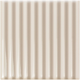 Плитка WOW TWISTER ER Vapor Greige 12,5x12,5