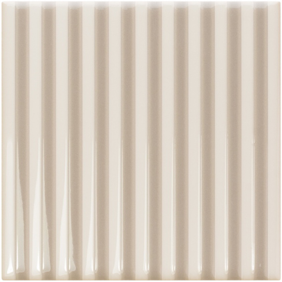 Плитка WOW TWISTER ER Vapor Greige 12,5x12,5