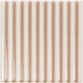 Плитка WOW TWISTER ER Vapor Toffee 12,5x12,5