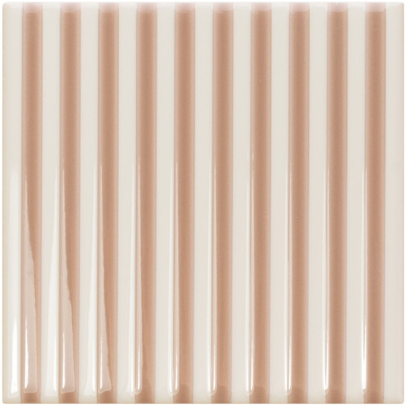 Плитка WOW TWISTER ER Vapor Toffee 12,5x12,5