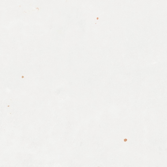 Плитка WOW ZELLIGE White 12,5x12,5
