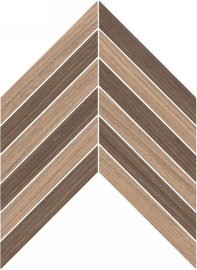 Nature Mood French Herringbone Mix 2 Chevron 32.5x45.6