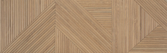 Tangram Walnut Matt 31.6x100
