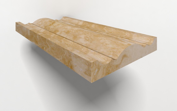 37 Molding Latte 240x15