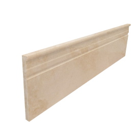 37 Skirting Latte 60x15
