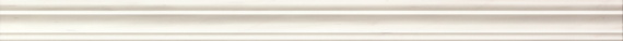02 Molding Diana White 120x8