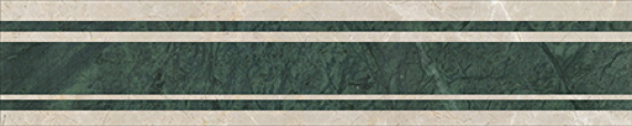 83 Waterjet Border 60x12 (Brandenburg Green)