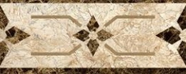 103 Waterjet Border 60x24 (Aroma)