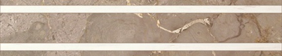 42 Waterjet Border 75x15 (St. Lily Border 2)