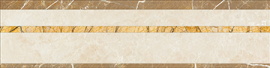 55 Waterjet Border 60x15 (Mirabelle Country)