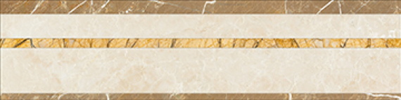 55 Waterjet Border 60x15 (Mirabelle Country)