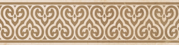 47 Waterjet Border 60x15