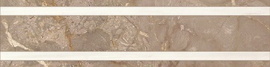 41 Waterjet Border 60x15 (St. Lily Border 1)