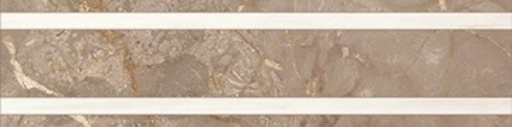 41 Waterjet Border 60x15 (St. Lily Border 1)