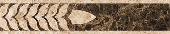 19 Waterjet Border 60x12