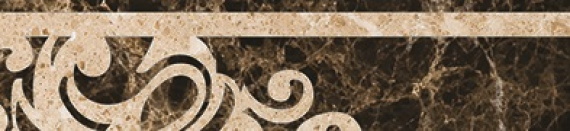 17 Waterjet Border 60x12