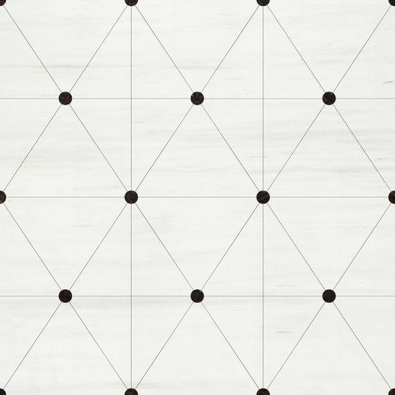15 Classic Magic Tile 60x60 (Tiffany)