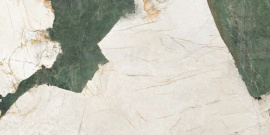Heritage Aqua Glossy 6mm 60x120